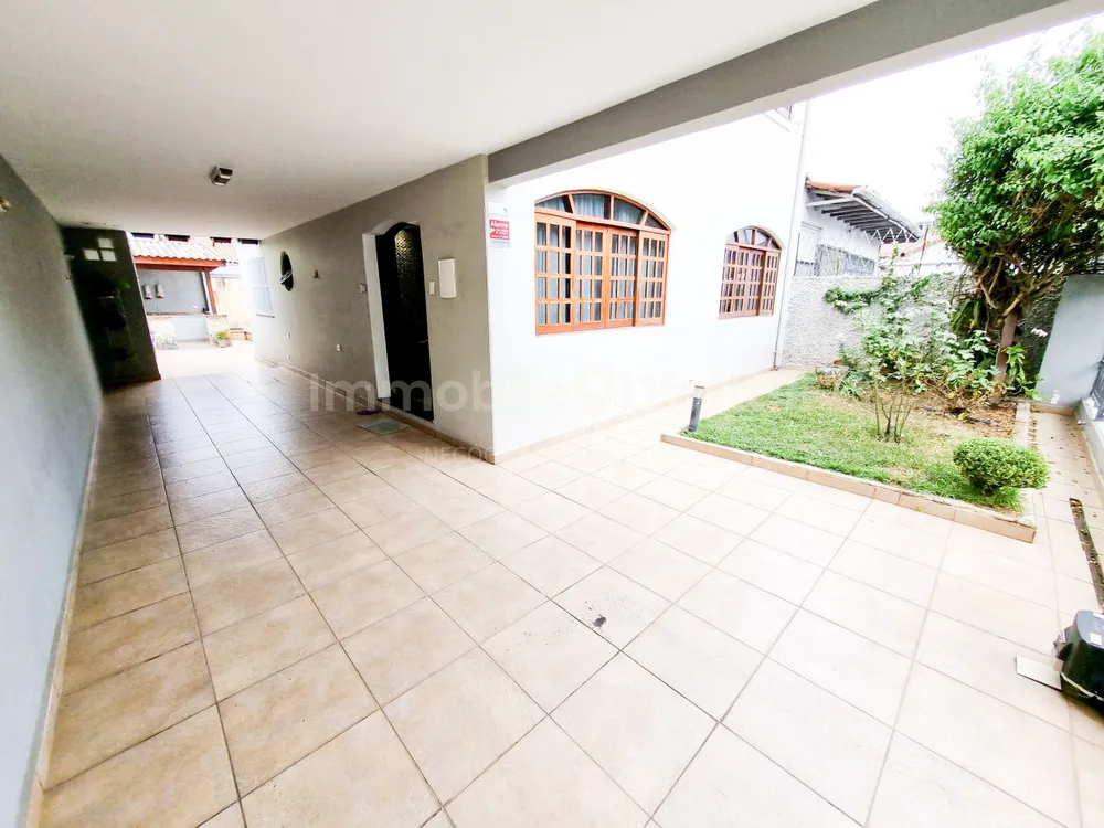 Casa, 4 quartos, 157 m² - Foto 8
