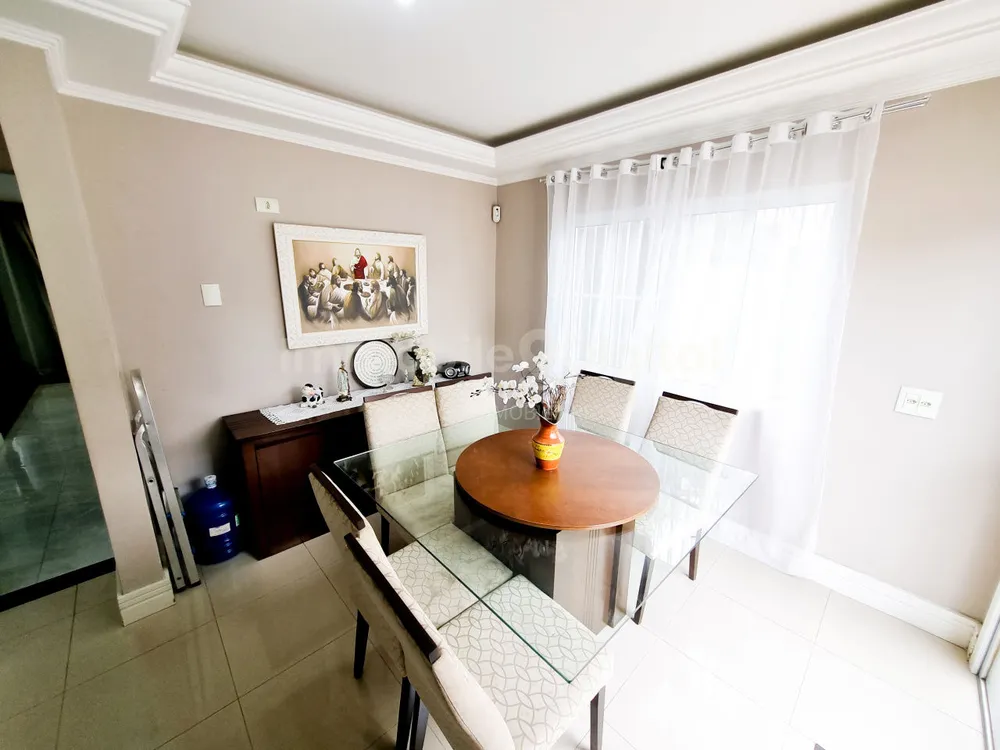 Casa, 4 quartos, 157 m² - Foto 5