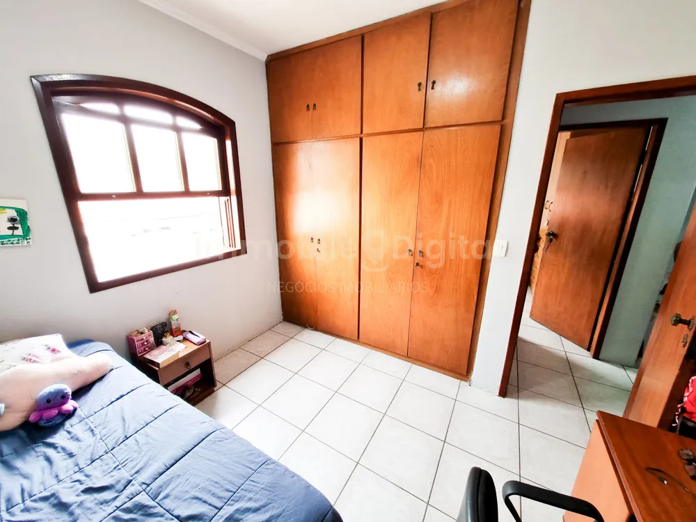 Casa, 4 quartos, 157 m² - Foto 11