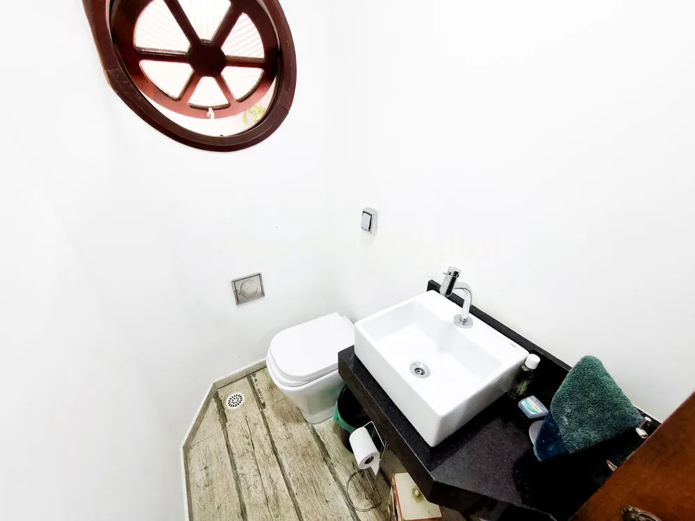 Casa, 4 quartos, 157 m² - Foto 3