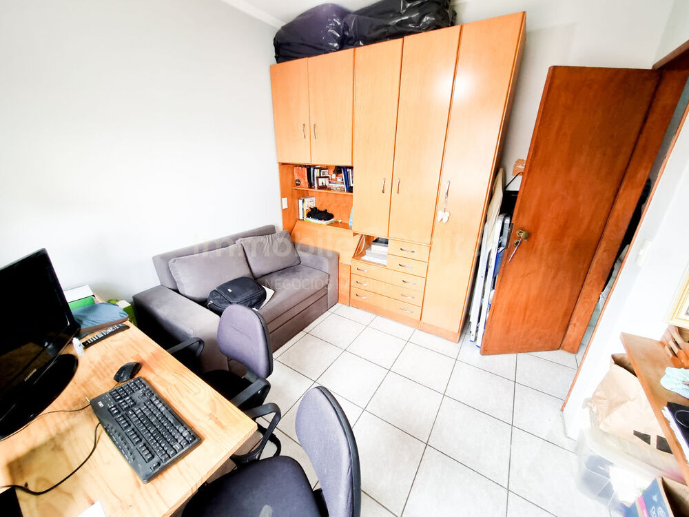 Casa, 4 quartos, 157 m² - Foto 1