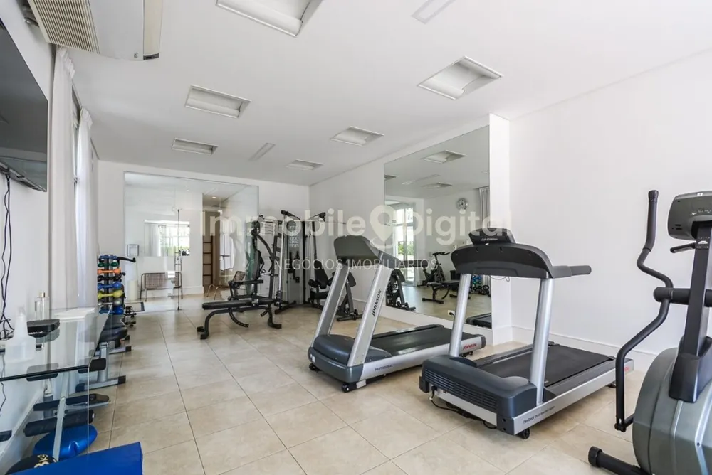 Apartamento, 3 quartos, 240 m² - Foto 24