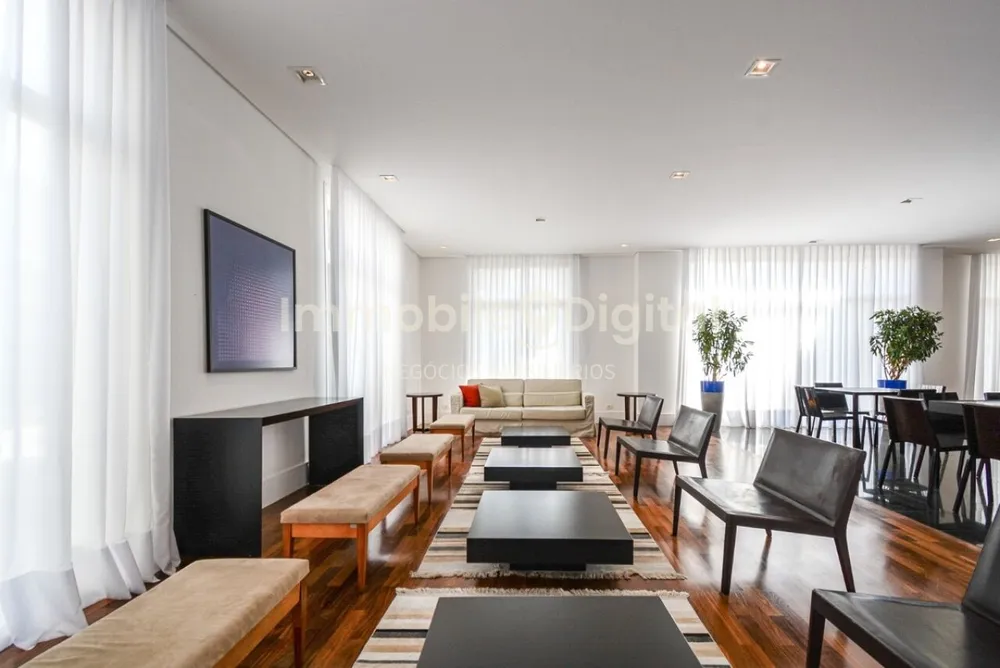 Apartamento, 3 quartos, 240 m² - Foto 28