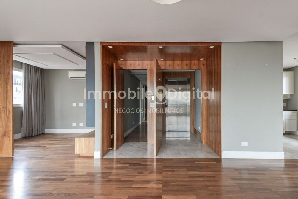 Apartamento, 3 quartos, 240 m² - Foto 3