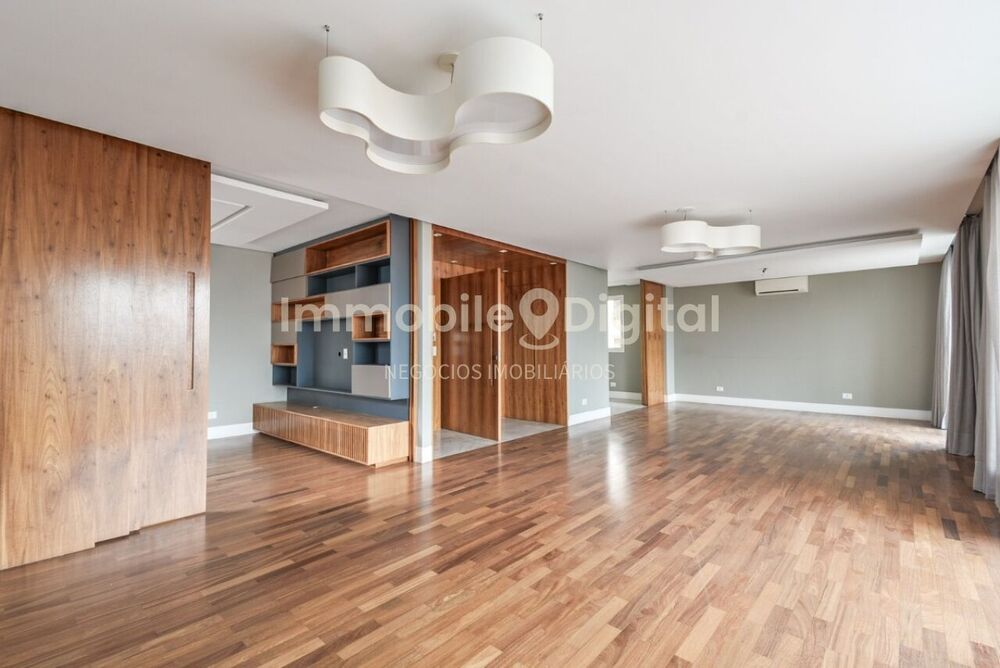 Apartamento, 3 quartos, 240 m² - Foto 2