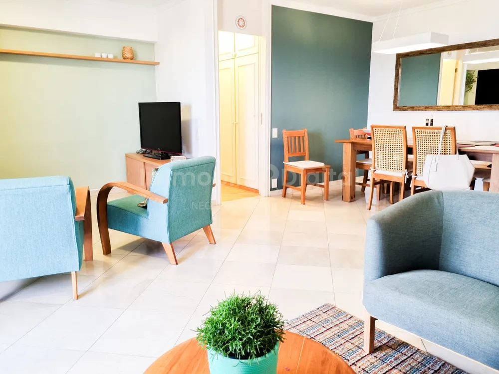 Apartamento, 3 quartos, 94 m² - Foto 10