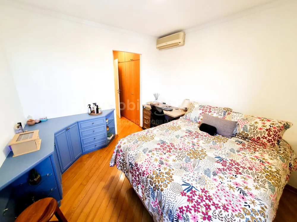 Apartamento, 3 quartos, 94 m² - Foto 2