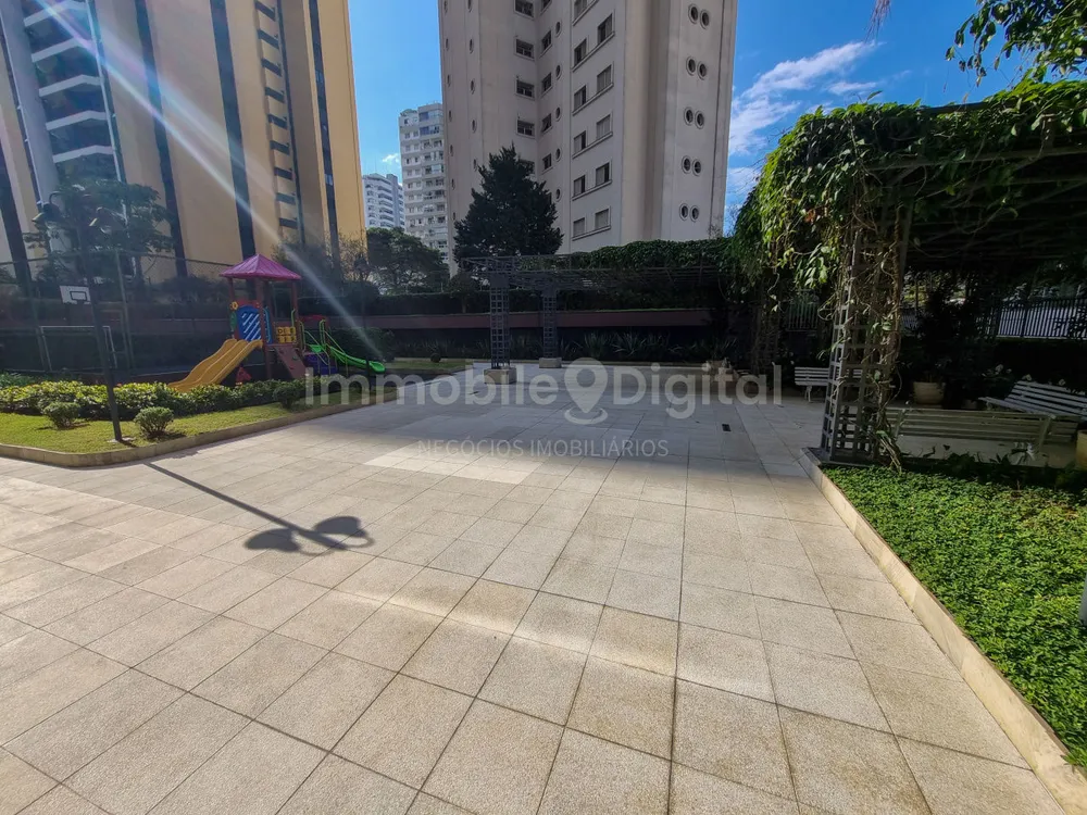 Apartamento, 3 quartos, 94 m² - Foto 7