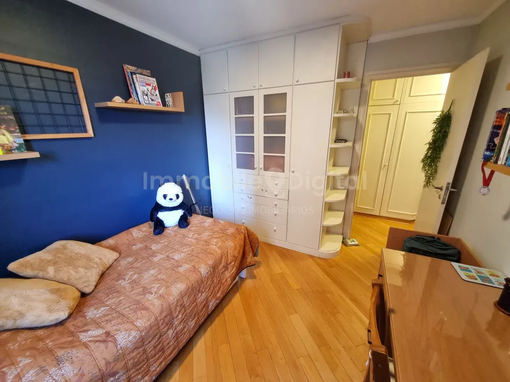 Apartamento, 3 quartos, 94 m² - Foto 8