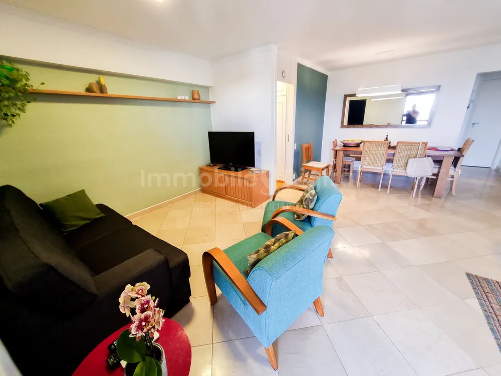 Apartamento, 3 quartos, 94 m² - Foto 14