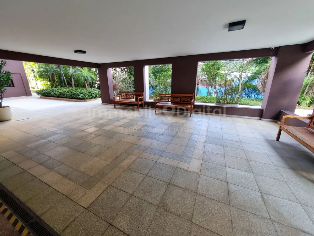 Apartamento, 3 quartos, 94 m² - Foto 3