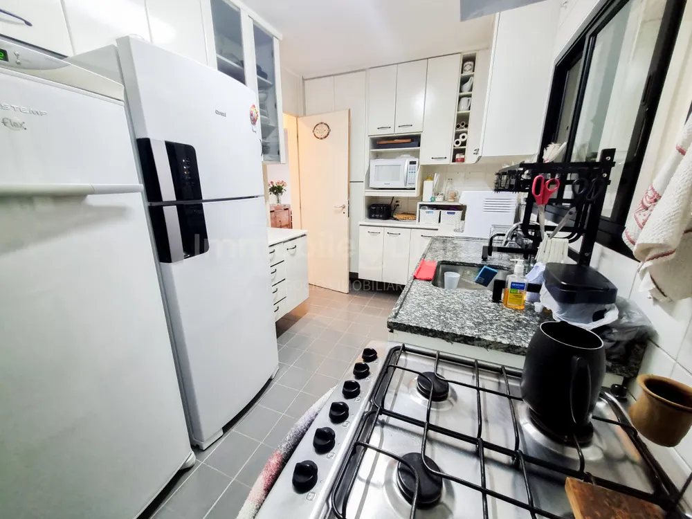 Apartamento, 3 quartos, 94 m² - Foto 4
