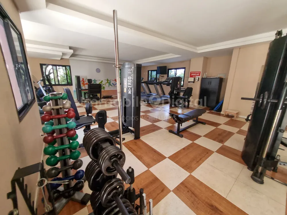 Apartamento, 3 quartos, 94 m² - Foto 19