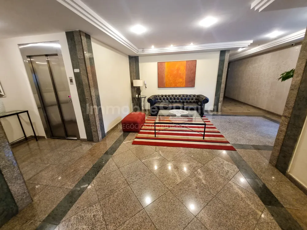 Apartamento, 3 quartos, 94 m² - Foto 5