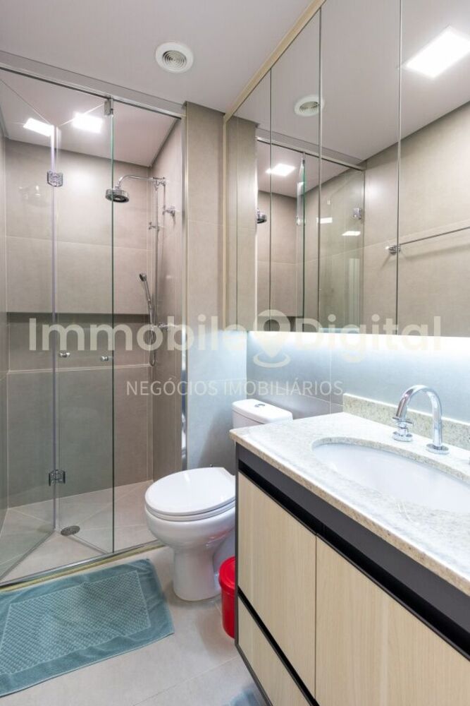 Apartamento, 2 quartos, 80 m² - Foto 8