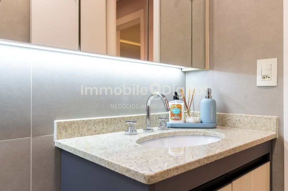 Apartamento, 2 quartos, 80 m² - Foto 9