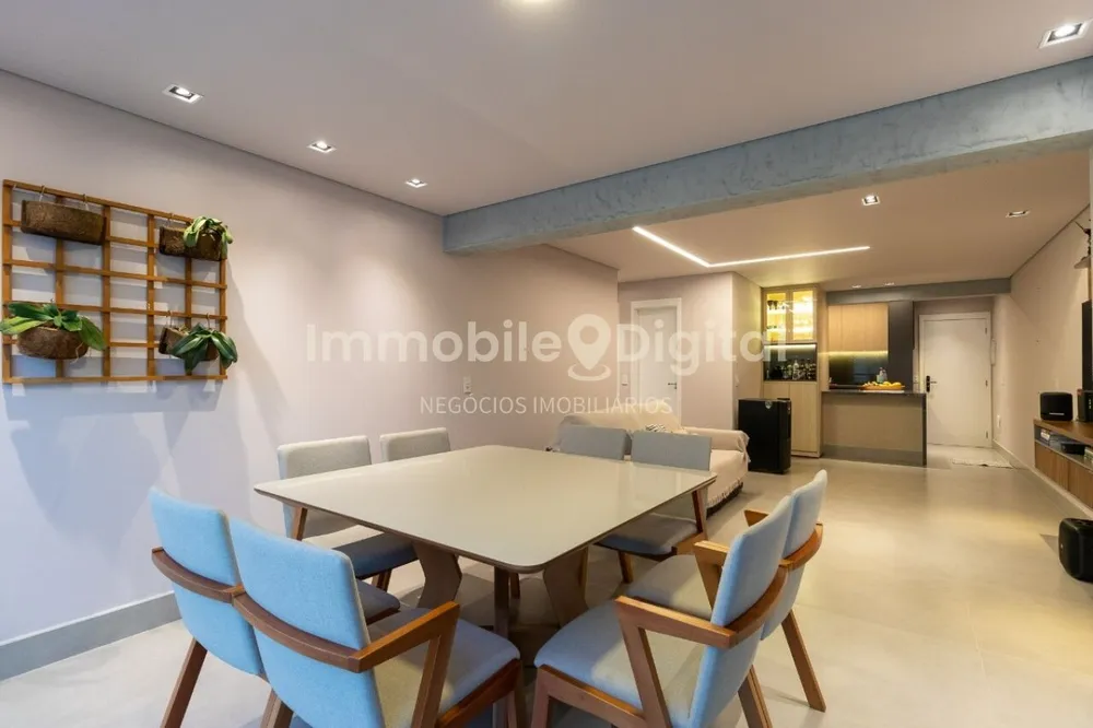 Apartamento, 2 quartos, 80 m² - Foto 4