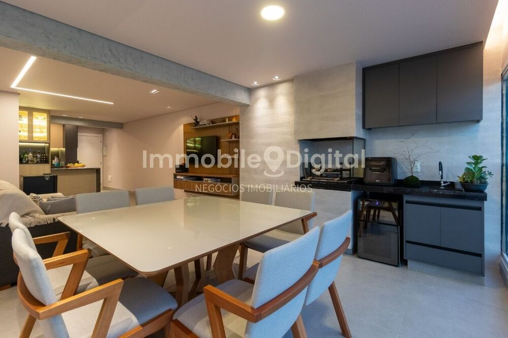 Apartamento, 2 quartos, 80 m² - Foto 1
