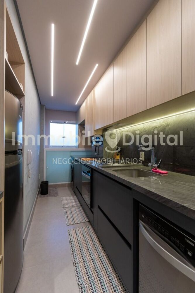 Apartamento, 2 quartos, 80 m² - Foto 5