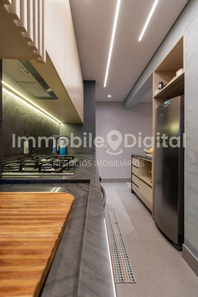 Apartamento, 2 quartos, 80 m² - Foto 6