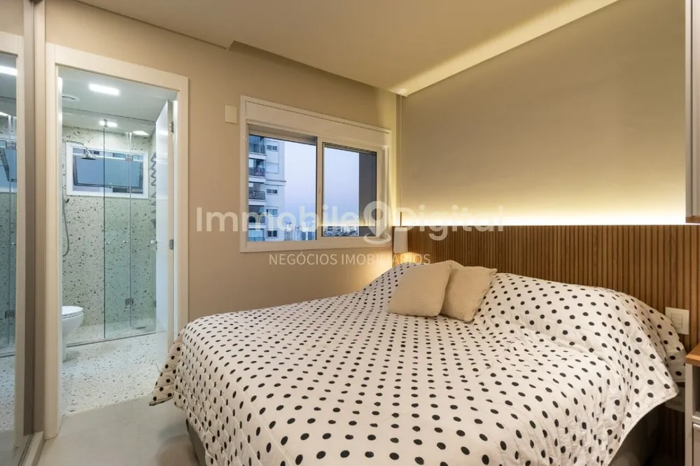 Apartamento, 2 quartos, 80 m² - Foto 13