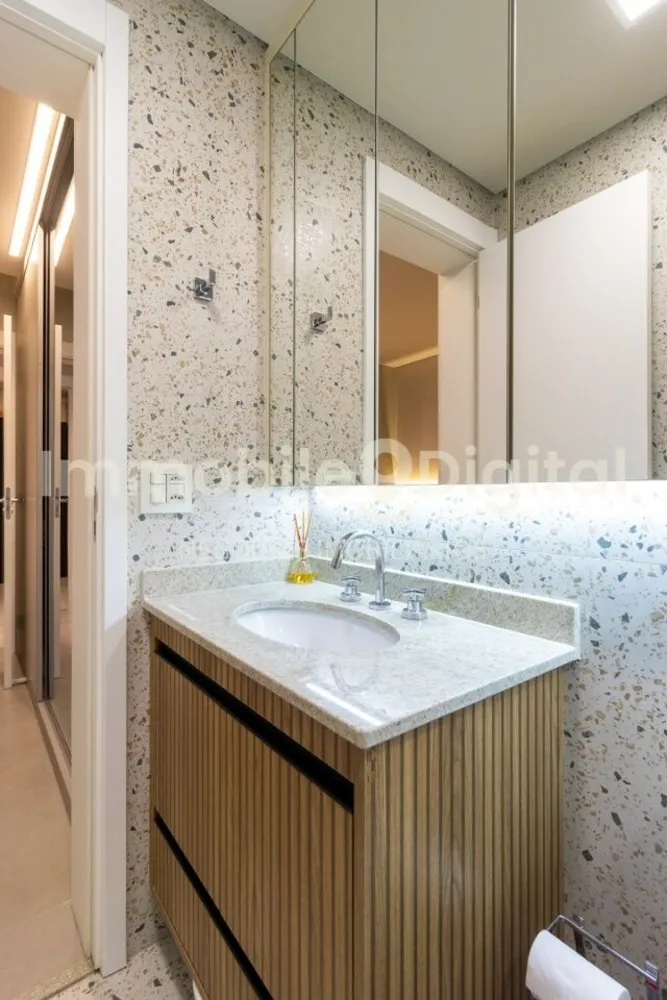 Apartamento, 2 quartos, 80 m² - Foto 17