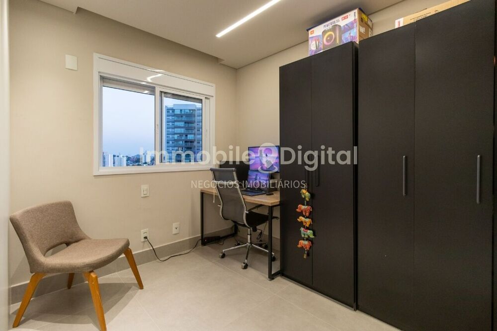 Apartamento, 2 quartos, 80 m² - Foto 10