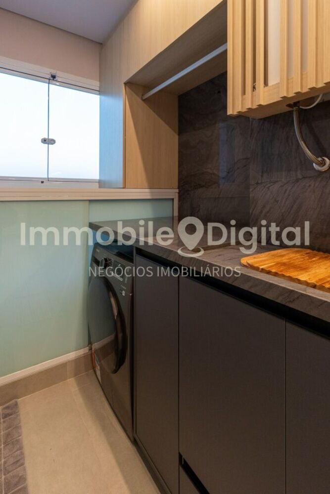 Apartamento, 2 quartos, 80 m² - Foto 7