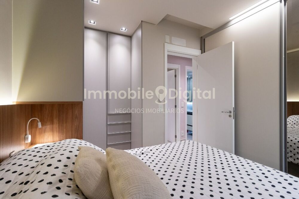 Apartamento, 2 quartos, 80 m² - Foto 13