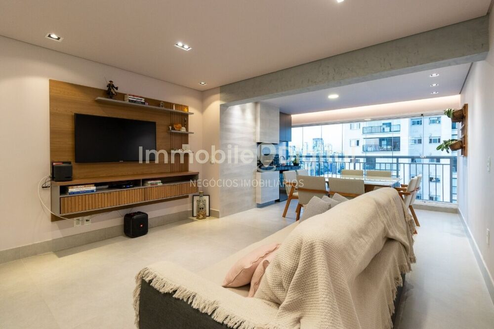 Apartamento, 2 quartos, 80 m² - Foto 2