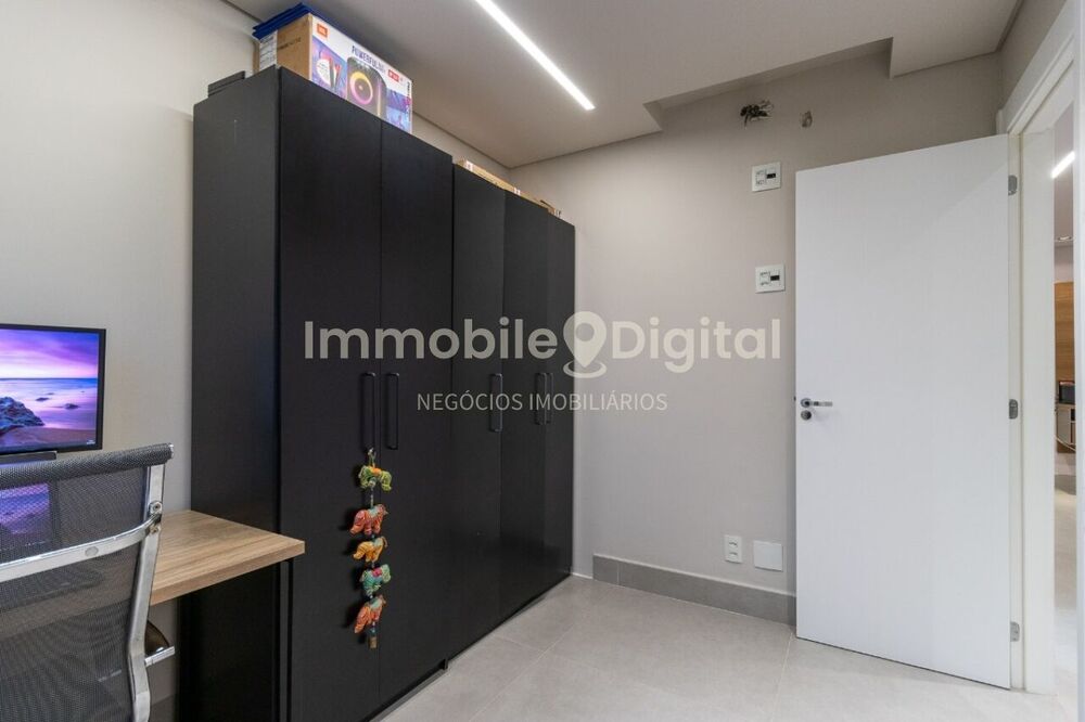 Apartamento, 2 quartos, 80 m² - Foto 11