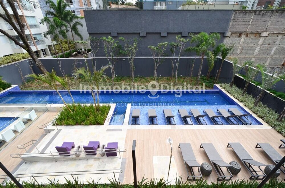 Apartamento, 2 quartos, 80 m² - Foto 15