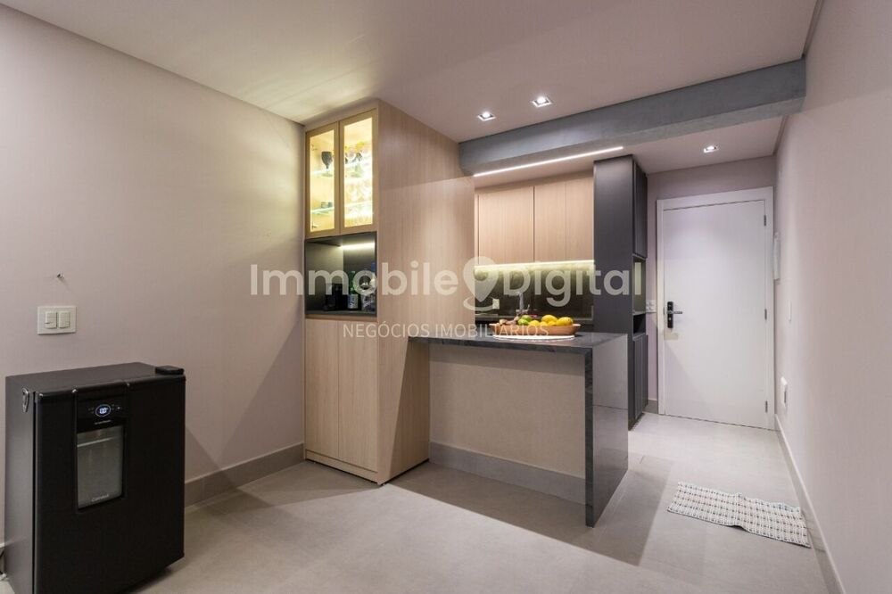 Apartamento, 2 quartos, 80 m² - Foto 4