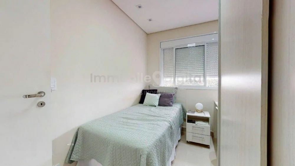Apartamento, 3 quartos, 60 m² - Foto 4