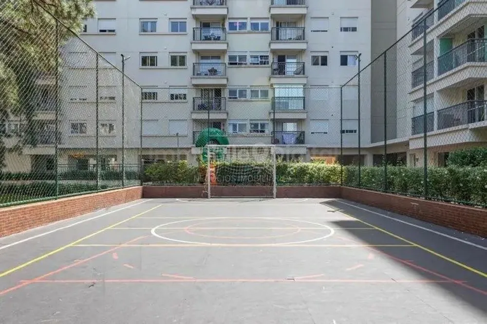 Apartamento, 3 quartos, 60 m² - Foto 16