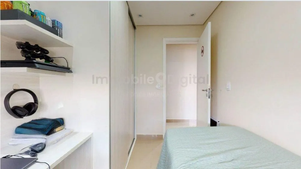 Apartamento, 3 quartos, 60 m² - Foto 5