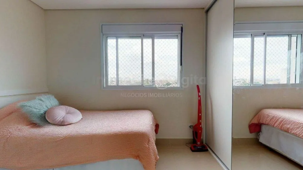Apartamento, 3 quartos, 60 m² - Foto 7