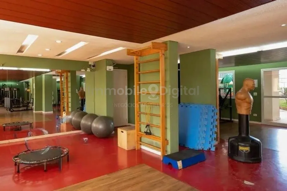 Apartamento, 3 quartos, 60 m² - Foto 15