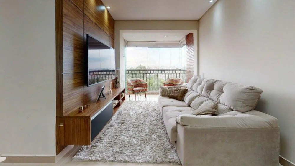 Apartamento, 3 quartos, 60 m² - Foto 8
