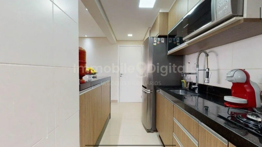 Apartamento, 3 quartos, 60 m² - Foto 3