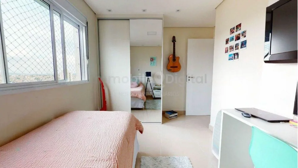 Apartamento, 3 quartos, 60 m² - Foto 9