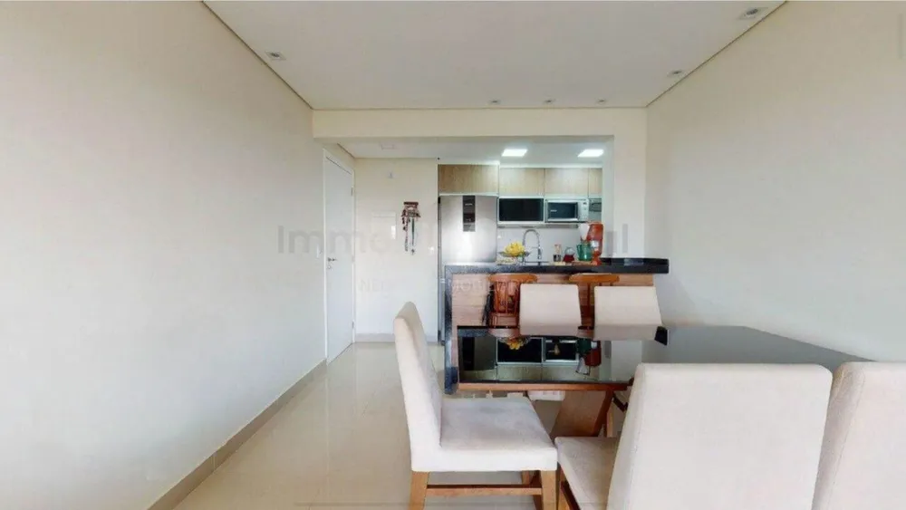 Apartamento, 3 quartos, 60 m² - Foto 5