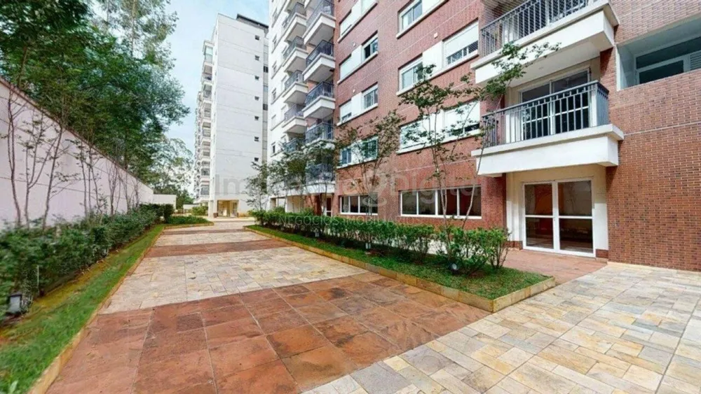 Apartamento, 3 quartos, 60 m² - Foto 1