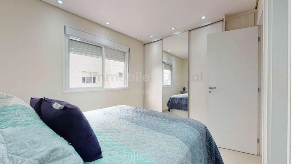 Apartamento, 3 quartos, 60 m² - Foto 8