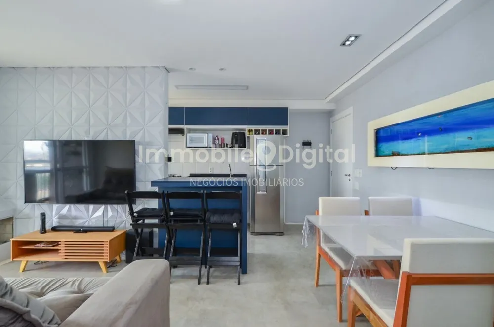 Apartamento, 2 quartos, 68 m² - Foto 6