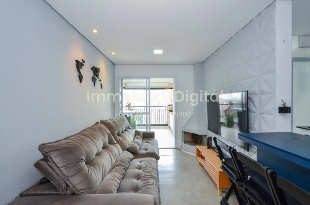 Apartamento, 2 quartos, 68 m² - Foto 1