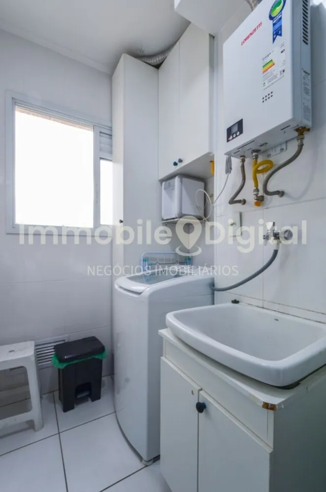Apartamento, 2 quartos, 68 m² - Foto 10