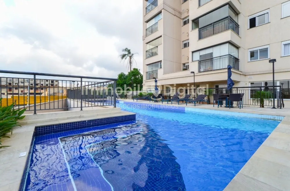 Apartamento, 2 quartos, 68 m² - Foto 10