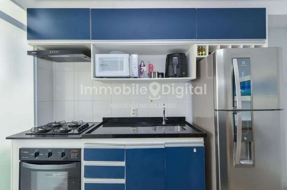 Apartamento, 2 quartos, 68 m² - Foto 3