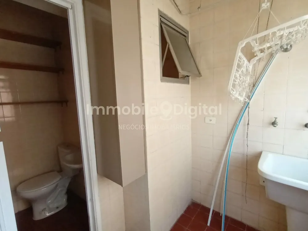 Apartamento, 2 quartos, 60 m² - Foto 3